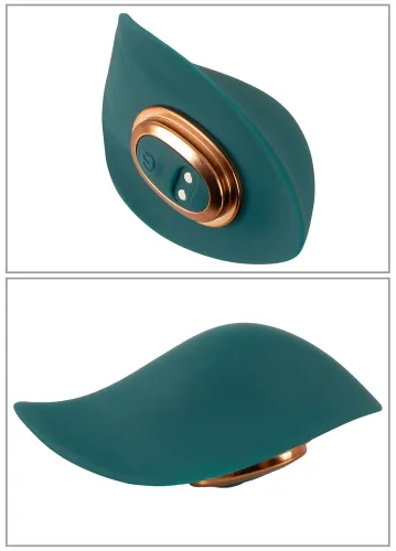 couples choice zestaw mini wibratorow 4w1 zielony z pilotem rc na Arena.pl