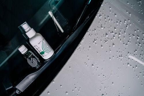 CLEANTLE ADMIRE POWŁOKA CERAMICZNA Z GRAFENEM 30ml wytrzymałość 36 miesięcy na Arena.pl