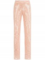 Marciano Guess Spodnie materiałowe 92G522 5499Z