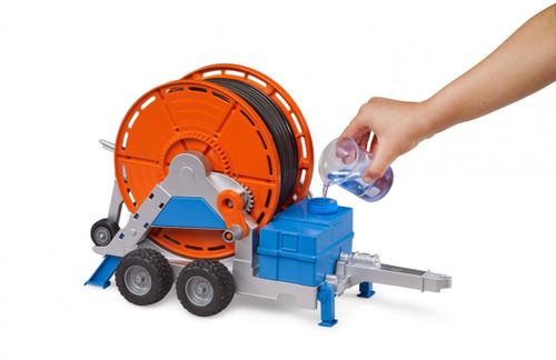 Przyczepa Do Nawadniania na Arena.pl