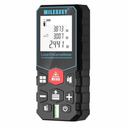 DALMIERZ LASEROWY MIERNIK ODLEGŁOŚCI 100M X5 na Arena.pl