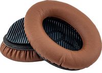 NAUSZNIKI PADY GĄBKI PODUSZKI YIVO DO BOSE QC45 QC35 I II QC25 QC15 QC2 AE2