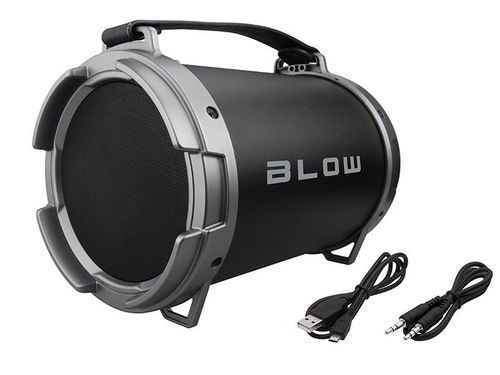 Głośnik Bluetooth BAZOOKA BT2500 na Arena.pl