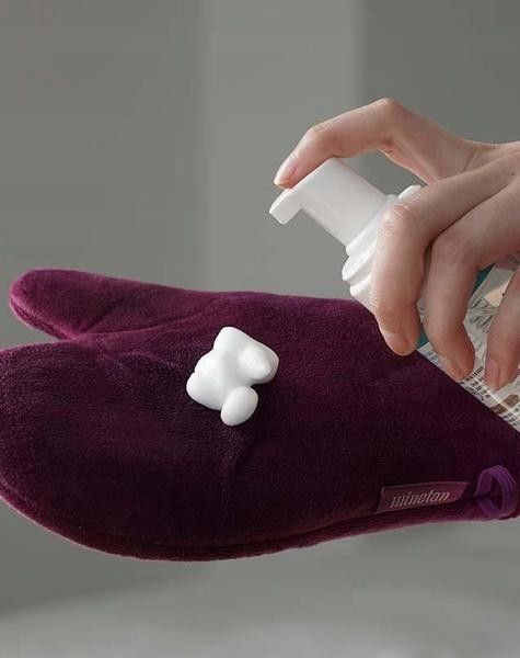 MineTan Natural Glow Pianka Stopniowo Brązująca 200ml zdjęcie 2