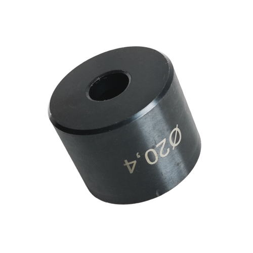 BAUDAT - MATRYCA II GEN. do wycinania otworów w blachach 20,4mm na Arena.pl