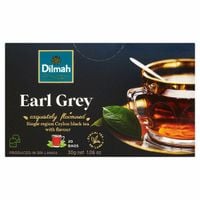 DILMAH HERBATA EARL GREY 20TB