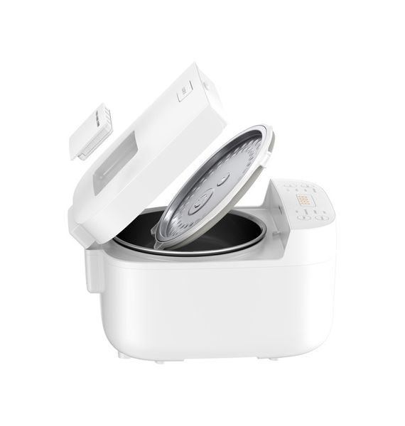 Xiaomi Smart Multifunctional Rice Cooker urządzenie do gotowania ryżu EU zdjęcie 13