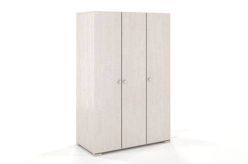 DEESI szafa sosnowa SALERNO 3D na Arena.pl