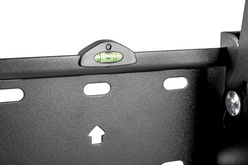 Uchwyt ścienny do telewizora Kruger&Matz 23" - 42" 30kg uchylny na Arena.pl