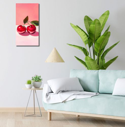 Obraz 30x60cm Soczyste Oczywiste na Arena.pl