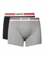 Levi's Majtki Bokserki wielokolorowy rozmiar M