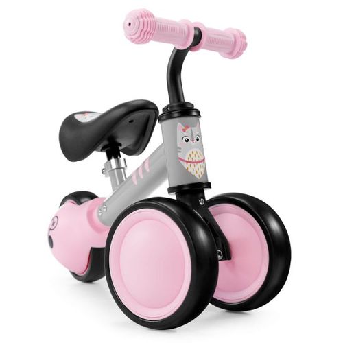 KINDERKRAFT ROWEREK CUTIE PINK, na Arena.pl