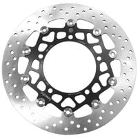 MOTOCYKLE CZESCI/AKCESORIA TARCZA HAMULCOWA MOTO SZT BREMBO BREMBO