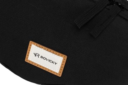 saszetka nerka r-sn01-5284 black na Arena.pl