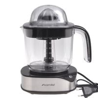 ELEKTRYCZNA WYCISKARKA DO CYTRUSÓW SOKÓW OWOCÓW MOCNA KAMILLE