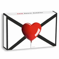 LOVE MESSAGE PREZENT UPOMINEK NA DZIEŃ KOBIET DLA NIEJ DZIEWCZYNY ŻONY