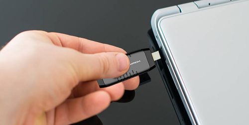 Bezprzewodowy transmiter HDMI Spacetronik SPH-W15M na Arena.pl