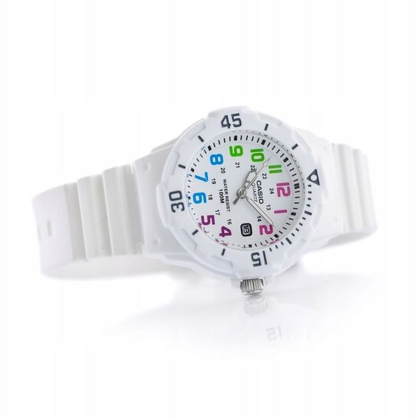 ZEGAREK DAMSKI CASIO LRW-200H 7BV (zd557a) + BOX zdjęcie 5