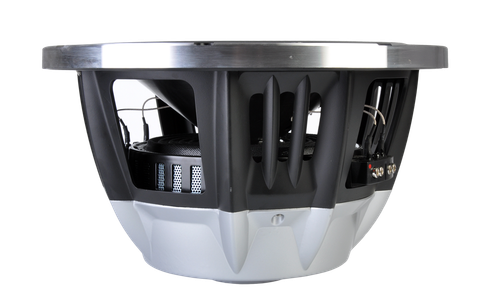 Głośnik samochodowy 12" Peiying na Arena.pl