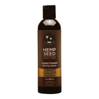 earthly body odżywka z olejem konopnym i kokosowym 236 ml