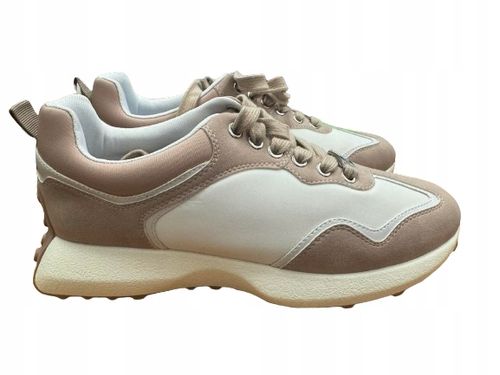 LIU JO SNEKAERSY R.39 na Arena.pl