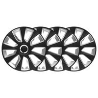 Kołpaki 15 do VW Opel Ford Citroen Renault Peugeot Audi Toyota Seat Fiat