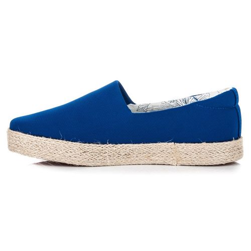 CHABROWE ESPADRYLE Rozmiar - 41 na Arena.pl