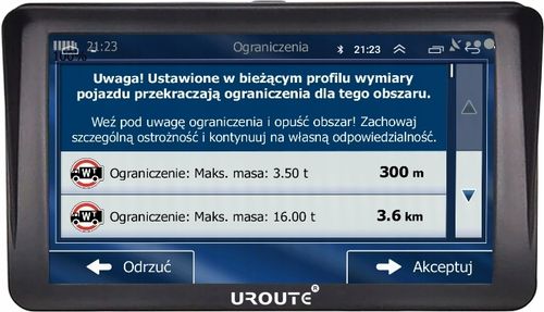 NAWIGACJA GPS 7 IGO PRIMO TIR REJESTRATOR ANDROID na Arena.pl