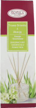 PACHNĄCA SZAFA  50 ml na Arena.pl