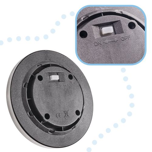 LAMPA SOLARNA OGRODOWA LED NAJAZDOWA GRUNTOWA 12SZT WYSOKA JAKOŚĆ WYKONANIA na Arena.pl