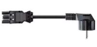Bachmann Device supply cable - Schuko