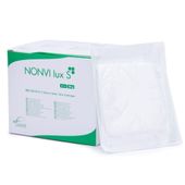 75x Zarys Kompresy Włókninowe Tamponada Podologiczna 7,5x7,5cm
