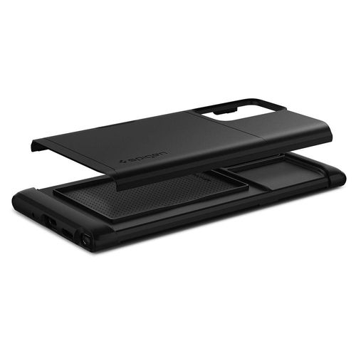 Spigen Slim Armor Cs Galaxy Note 20 Ultra Black na Arena.pl