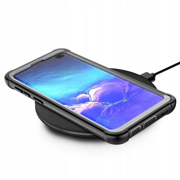Spacecase Armor 360 Galaxy S10+ zdjęcie 5