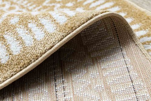 RUG/LU/BEO/NAPKIN/MUSTARD/R160 na Arena.pl