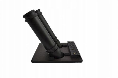 Uchwyt Stolik Pod 2 Wędki na Arena.pl