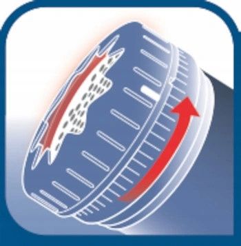 Golarka do ubrań Tefal JB1011 na Arena.pl