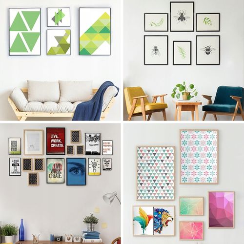 Command rzepy samoprzylepne do wieszania obrazów do 7,2 kg 28 szt. (14 na Arena.pl