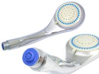 SŁUCHAWKA PRYSZNICOWA 5F MGŁA 70% OSZCZĘDNOŚCI