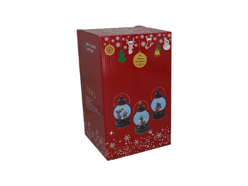 Kula świąteczna zdjęcie 3