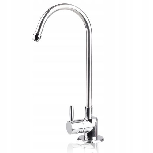 WYLEWKA WODY NOWOCZESNA FILTR OSMOZA POJEDYNCZA na Arena.pl