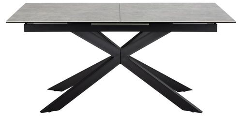 Stół Irwine 168/210x90cm grey Anista na Arena.pl