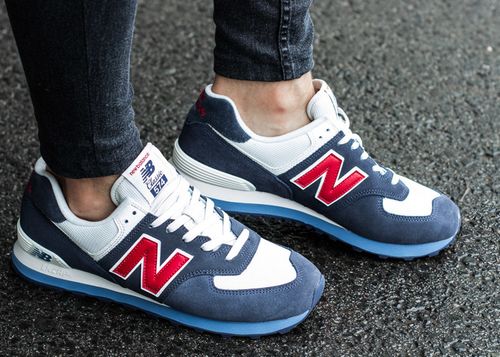 New Balance ML574 (ML574ESC)44 na Arena.pl