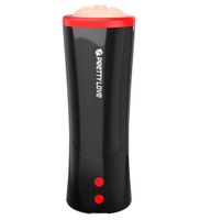 Automatyczny masażer z ruchem posuwistym