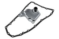 FILTR AUTOMATYCZNEJ SKRZYNI BIEGÓW NISSAN X-TRAIL III 2014 2015 2016 2017