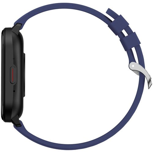 smartwatch gravity czarny pasek + bransoleta gt43-5 na Arena.pl