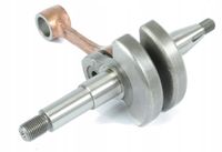 WAŁ KORBOWY DO PIŁY HUSQVARNA 445 445E 450 450E