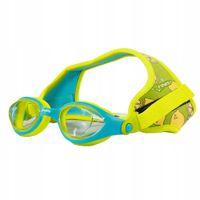 FINIS Okulary do pływania dla dzieci DragonFlys