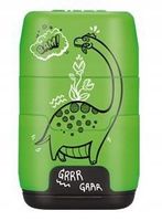 TEMPERÓWKO GUMKA COMPACT MILLION YEARS AGO(16)1974