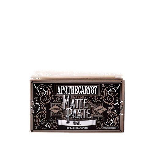 Pomada do włosów Apothecary 87 Mogul Matte Paste na Arena.pl